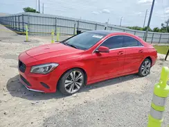 WDDSJ4EB3KN766713 2019 MERCEDES-BENZ CLA-KLASSE