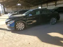 WDDSJ4EB3KN767716 2019 MERCEDES-BENZ CLA-KLASSE