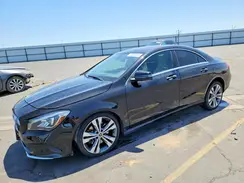 WDDSJ4EB3KN768154 2019 MERCEDES-BENZ CLA-KLASSE