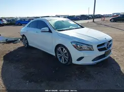 WDDSJ4EB3KN770180 2019 MERCEDES-BENZ CLA-KLASSE