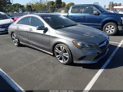 WDDSJ4EB3KN774844 2019 MERCEDES-BENZ CLA-KLASSE
