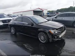WDDSJ4EB4GN291452 2016 MERCEDES-BENZ CLA-KLASSE