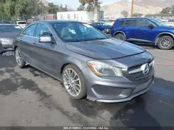 WDDSJ4EB4GN291600 2016 MERCEDES-BENZ CLA-KLASSE