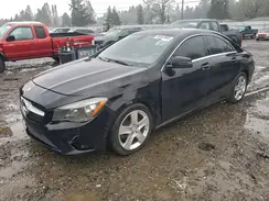 WDDSJ4EB4GN292424 2016 MERCEDES-BENZ CLA-KLASSE