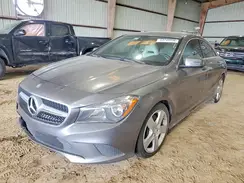 WDDSJ4EB4GN292505 2016 MERCEDES-BENZ CLA-KLASSE