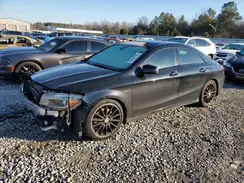 WDDSJ4EB4GN297350 2016 MERCEDES-BENZ CLA-KLASSE