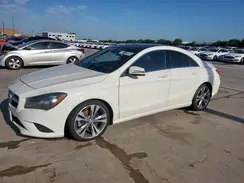 WDDSJ4EB4GN302935 2016 MERCEDES-BENZ CLA-KLASSE