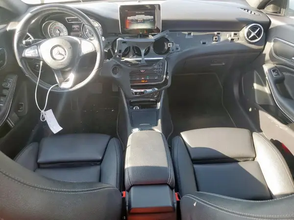 WDDSJ4EB4GN302935 2016 MERCEDES-BENZ CLA-KLASSE - Image 8