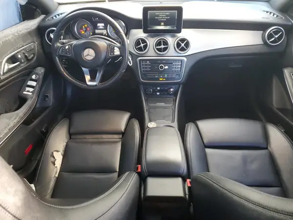 WDDSJ4EB4GN304362 2016 MERCEDES-BENZ CLA-KLASSE - Image 8