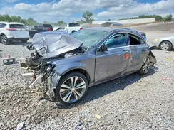 WDDSJ4EB4GN308752 2016 MERCEDES-BENZ CLA-KLASSE