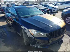 WDDSJ4EB4GN309688 2016 MERCEDES-BENZ CLA-KLASSE