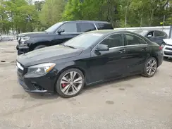 WDDSJ4EB4GN314759 2016 MERCEDES-BENZ CLA-KLASSE