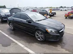 WDDSJ4EB4GN316978 2016 MERCEDES-BENZ CLA-KLASSE