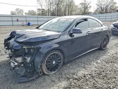WDDSJ4EB4GN317189 2016 MERCEDES-BENZ CLA-KLASSE