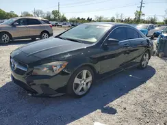 WDDSJ4EB4GN317564 2016 MERCEDES-BENZ CLA-KLASSE