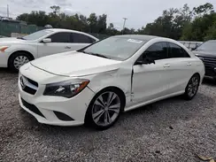 WDDSJ4EB4GN319587 2016 MERCEDES-BENZ CLA-KLASSE