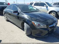 WDDSJ4EB4GN323378 2016 MERCEDES-BENZ CLA-KLASSE