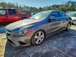 WDDSJ4EB4GN324434 2016 MERCEDES-BENZ CLA-KLASSE