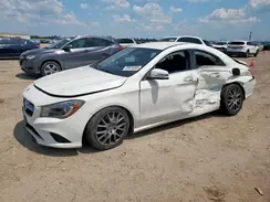 WDDSJ4EB4GN325373 2016 MERCEDES-BENZ CLA-KLASSE