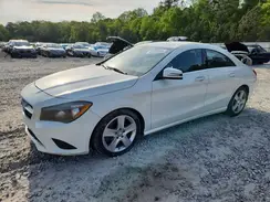 WDDSJ4EB4GN328189 2016 MERCEDES-BENZ CLA-KLASSE
