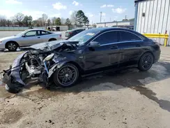 WDDSJ4EB4GN328418 2016 MERCEDES-BENZ CLA-KLASSE