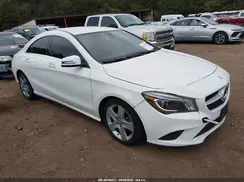 WDDSJ4EB4GN329830 2016 MERCEDES-BENZ CLA-KLASSE