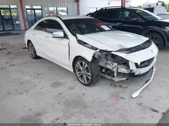 WDDSJ4EB4GN330900 2016 MERCEDES-BENZ CLA-KLASSE