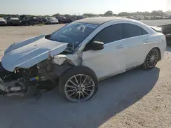 WDDSJ4EB4GN331688 2016 MERCEDES-BENZ CLA-KLASSE