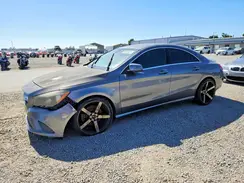 WDDSJ4EB4GN332355 2016 MERCEDES-BENZ CLA-KLASSE