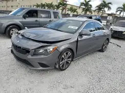 WDDSJ4EB4GN332601 2016 MERCEDES-BENZ CLA-KLASSE
