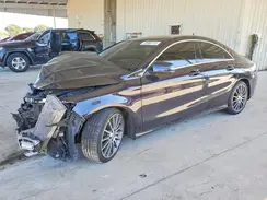 WDDSJ4EB4GN351519 2016 MERCEDES-BENZ CLA-KLASSE