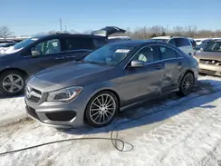 WDDSJ4EB4GN353741 2016 MERCEDES-BENZ CLA-KLASSE