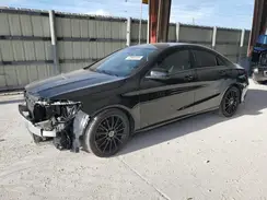 WDDSJ4EB4GN361368 2016 MERCEDES-BENZ CLA-KLASSE