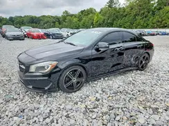 WDDSJ4EB4GN362228 2016 MERCEDES-BENZ CLA-KLASSE