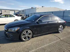 WDDSJ4EB4GN364299 2016 MERCEDES-BENZ CLA-KLASSE