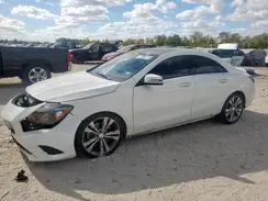 WDDSJ4EB4GN366988 2016 MERCEDES-BENZ CLA-KLASSE