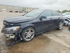 WDDSJ4EB4GN368286 2016 MERCEDES-BENZ CLA-KLASSE