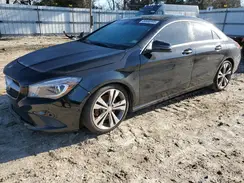 WDDSJ4EB4GN370281 2016 MERCEDES-BENZ CLA-KLASSE