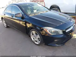 WDDSJ4EB4GN375416 2016 MERCEDES-BENZ CLA-KLASSE
