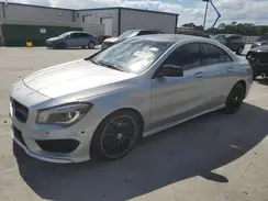 WDDSJ4EB4GN376047 2016 MERCEDES-BENZ CLA-KLASSE