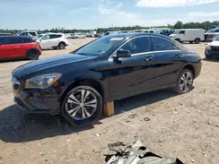 WDDSJ4EB4GN377604 2016 MERCEDES-BENZ CLA-KLASSE