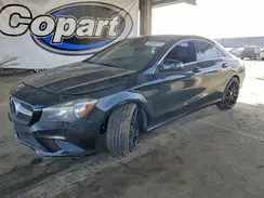 WDDSJ4EB4GN381233 2016 MERCEDES-BENZ CLA-KLASSE