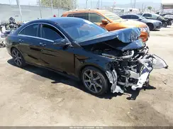 WDDSJ4EB4GN382771 2016 MERCEDES-BENZ CLA-KLASSE