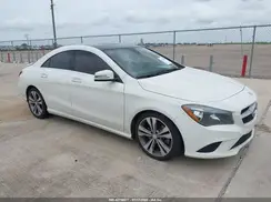 WDDSJ4EB4GN383967 2016 MERCEDES-BENZ CLA-KLASSE