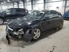 WDDSJ4EB4GN384682 2016 MERCEDES-BENZ CLA-KLASSE