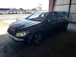 WDDSJ4EB4GN385184 2016 MERCEDES-BENZ CLA-KLASSE