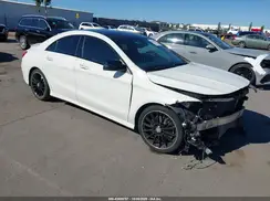 WDDSJ4EB4GN388702 2016 MERCEDES-BENZ CLA-KLASSE