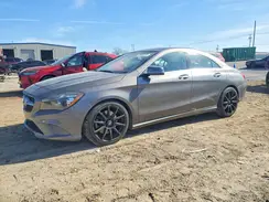 WDDSJ4EB4GN388943 2016 MERCEDES-BENZ CLA-KLASSE