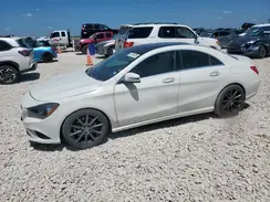 WDDSJ4EB4GN395052 2016 MERCEDES-BENZ CLA-KLASSE