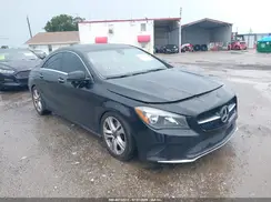 WDDSJ4EB4HN399961 2017 MERCEDES-BENZ CLA-KLASSE